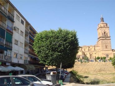 Appartement avec ascenseur à vendre à Calle Enrique Casas Vila 2