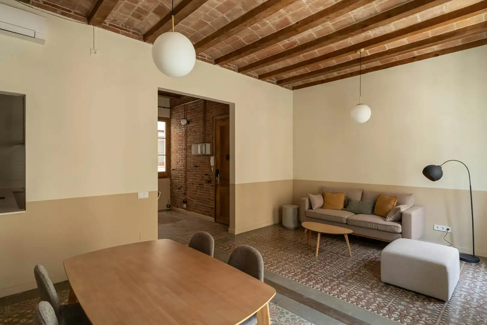 Flat to rent in Gràcia, imagen 4
