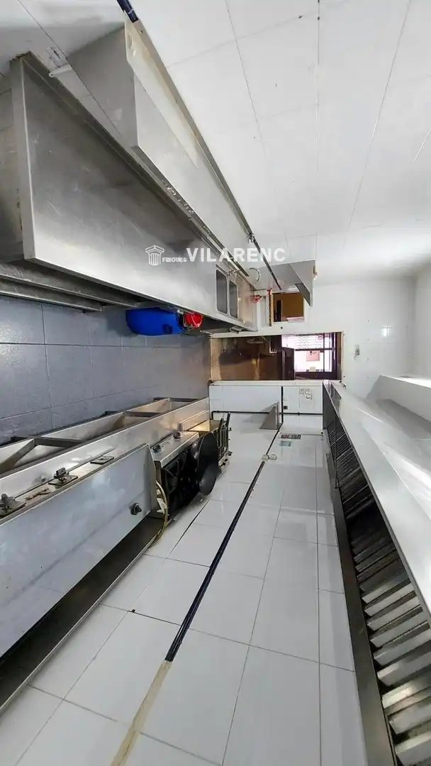 Gewerbefläche zum Verkauf in Carrer del Carme, imagen 23