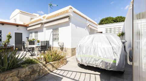 Photo 5 of Single-family semi-detached for sale in Nueva Almería - Cortijo Grande - Vega de Acá, Almería