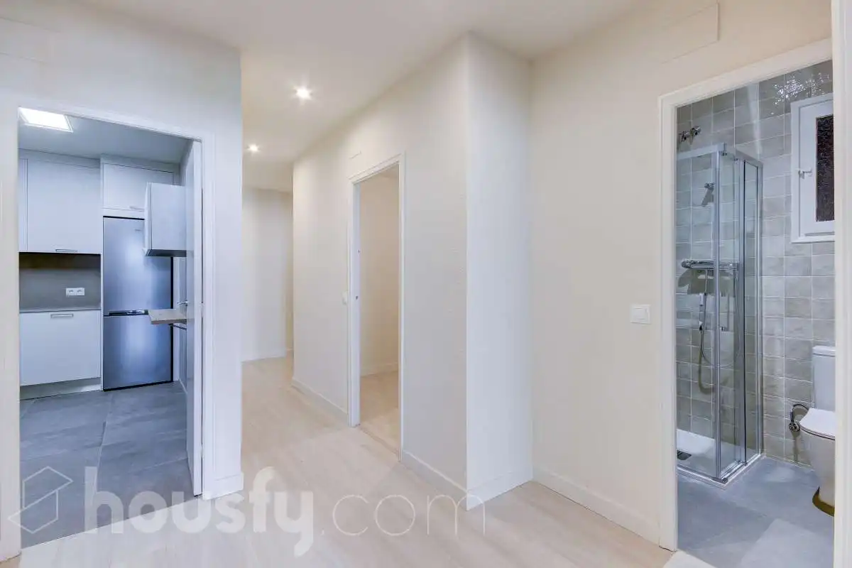 Flat for rent in Carrer de Ganduxer, Sant Gervasi- Galvany