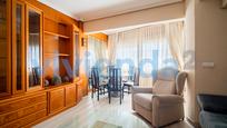 Living room of Flat for sale in  Madrid Capital  with Air Conditioner