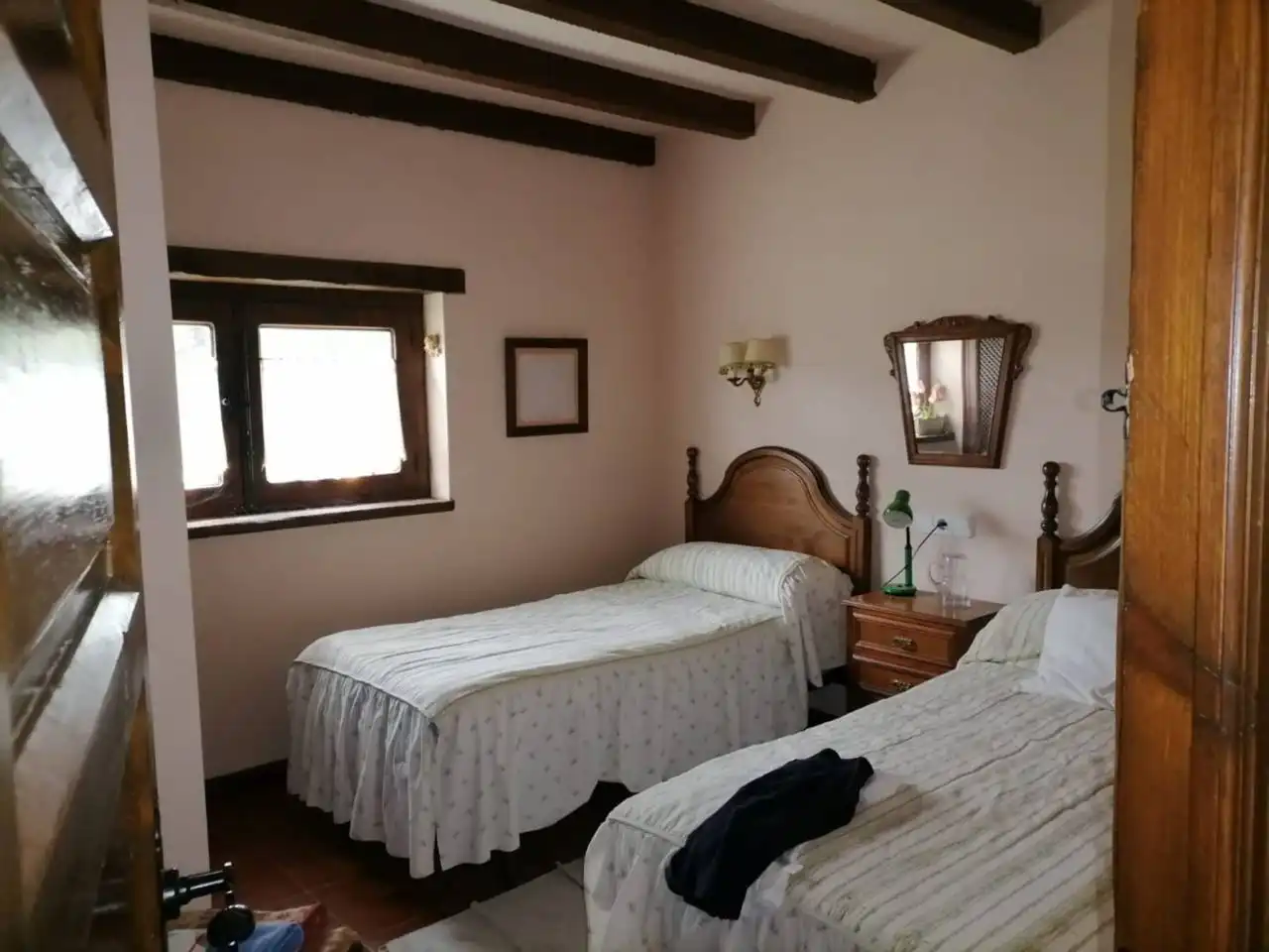 Terreno en venta en Poligono 1, La Alameda de Gardón