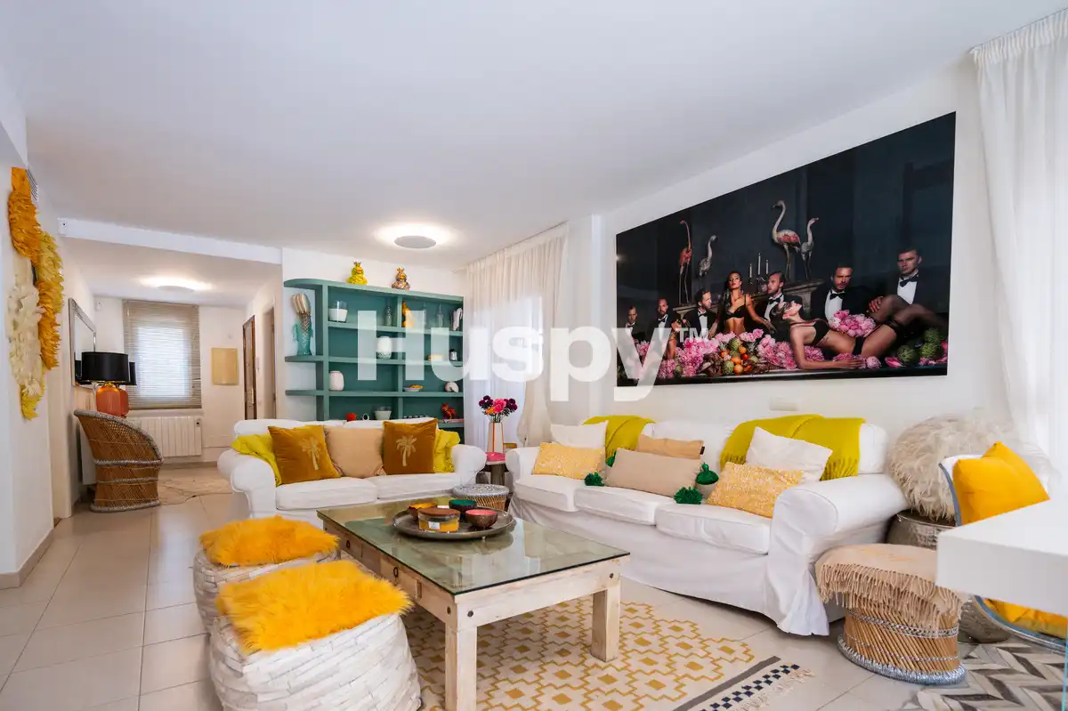Semi-detached house with terrace for sale in Carrer de s'Espardell, imagen 7