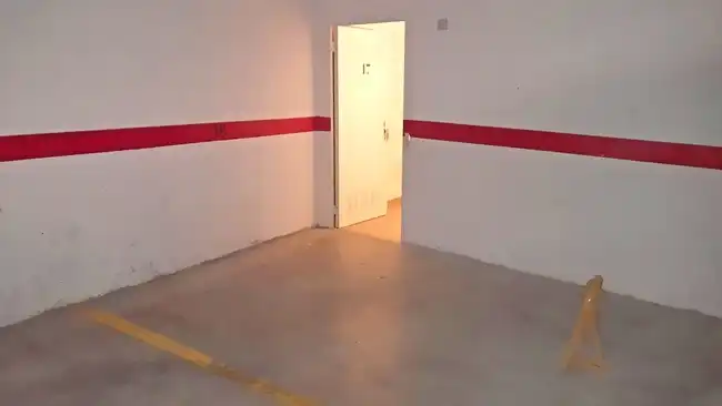 Flat for sale in C/ Federico García Lorca, Los Ramos