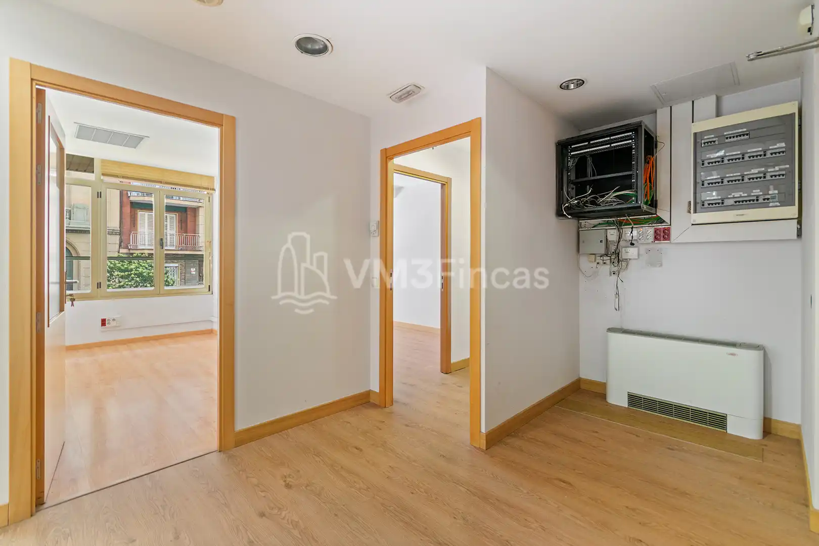 Oficina con terraza en venta en Carrer de Muntaner, imagen 16