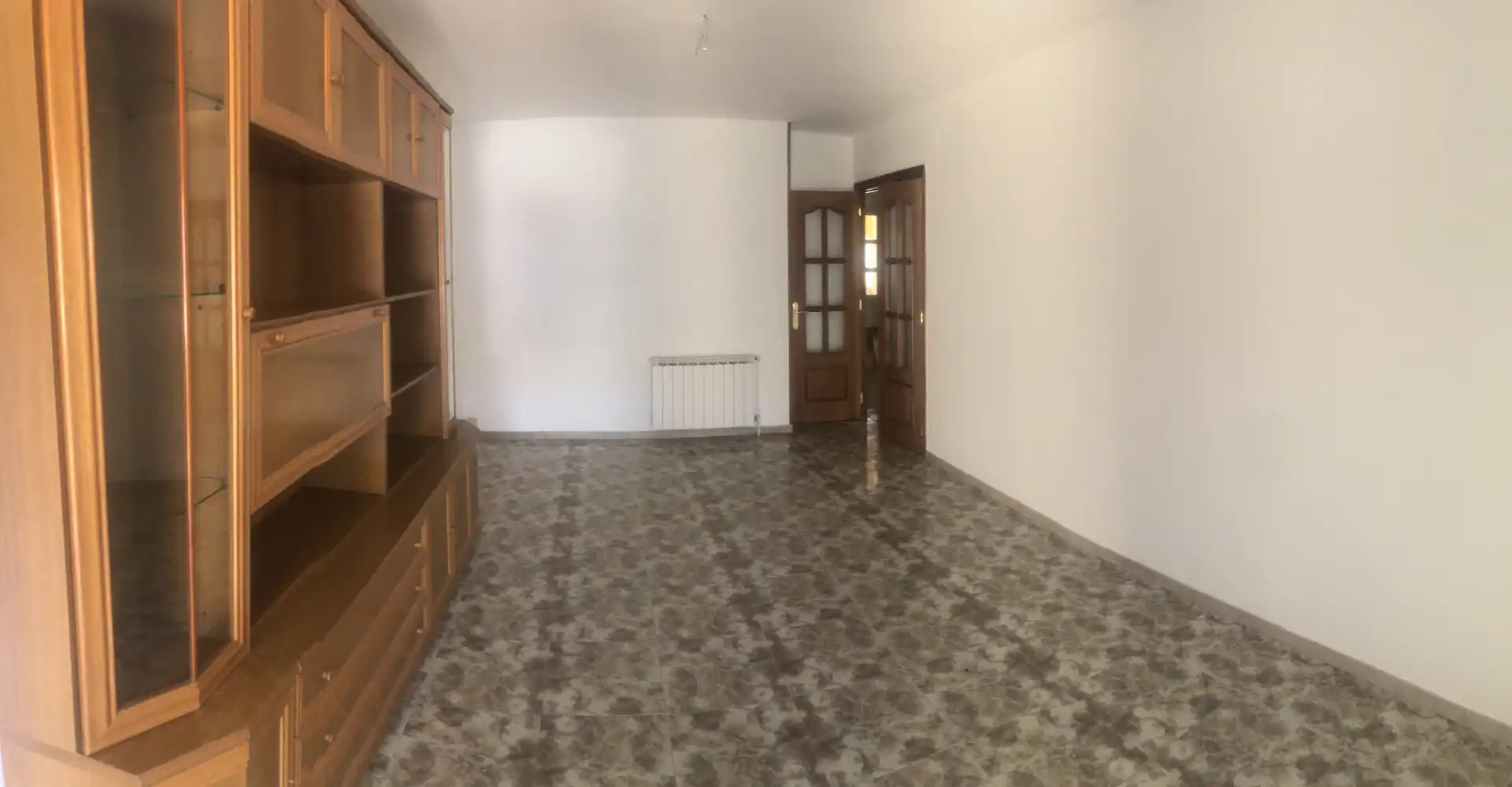 Living room of Detached homes for sale in Agramunt  with Private garden, Terrace and Storage room