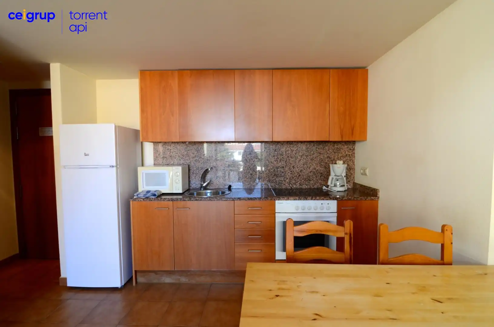 Piso con piscina en venta en L'Estartit Poble, imagen 11