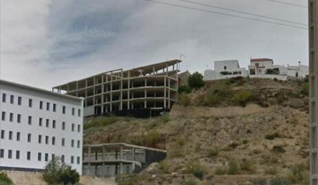 Foto 2 de Casa adosada en venta en Parcela de la Ue-11 de Olula del Río. Parcela 2, Olula del Río, Almería