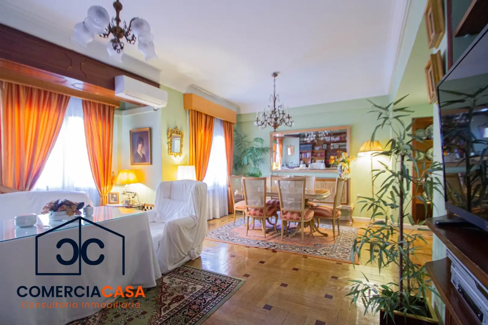 Piso con ascensor en venta en Beiro