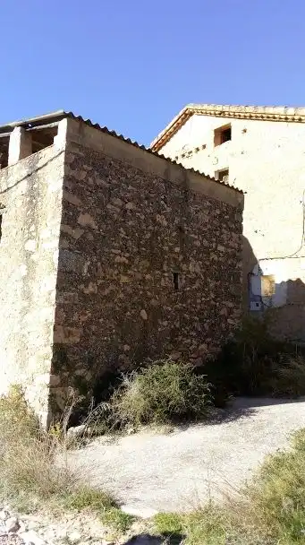 Casa o xalet en venda a N/A, -1, Culla