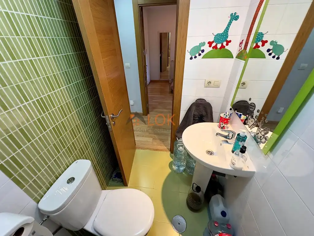 Baño de Piso en venta en Lo Cea