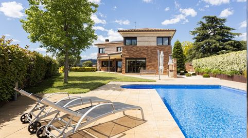 Photo 2 of Houses for sale in Can Violí - Can Poi del Bosc, La Garriga