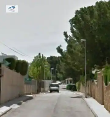 Chalet con piscina en venta en Calle PUERTA DE TOLEDO ATAL LEV, imagen 2