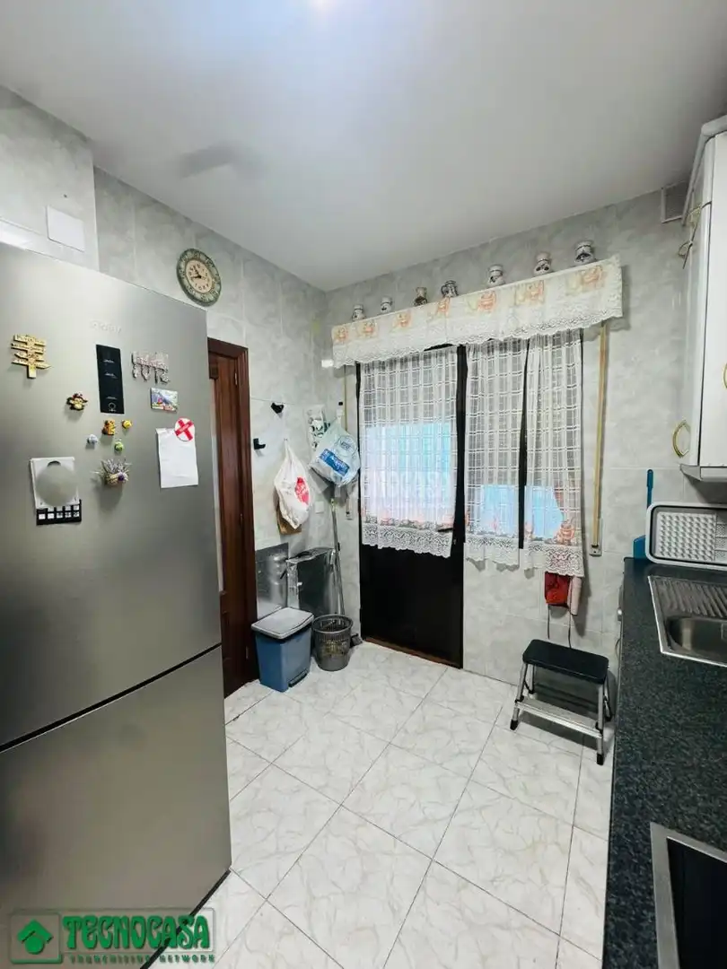 Casa aparellada en venda a Méntrida, imagen 8