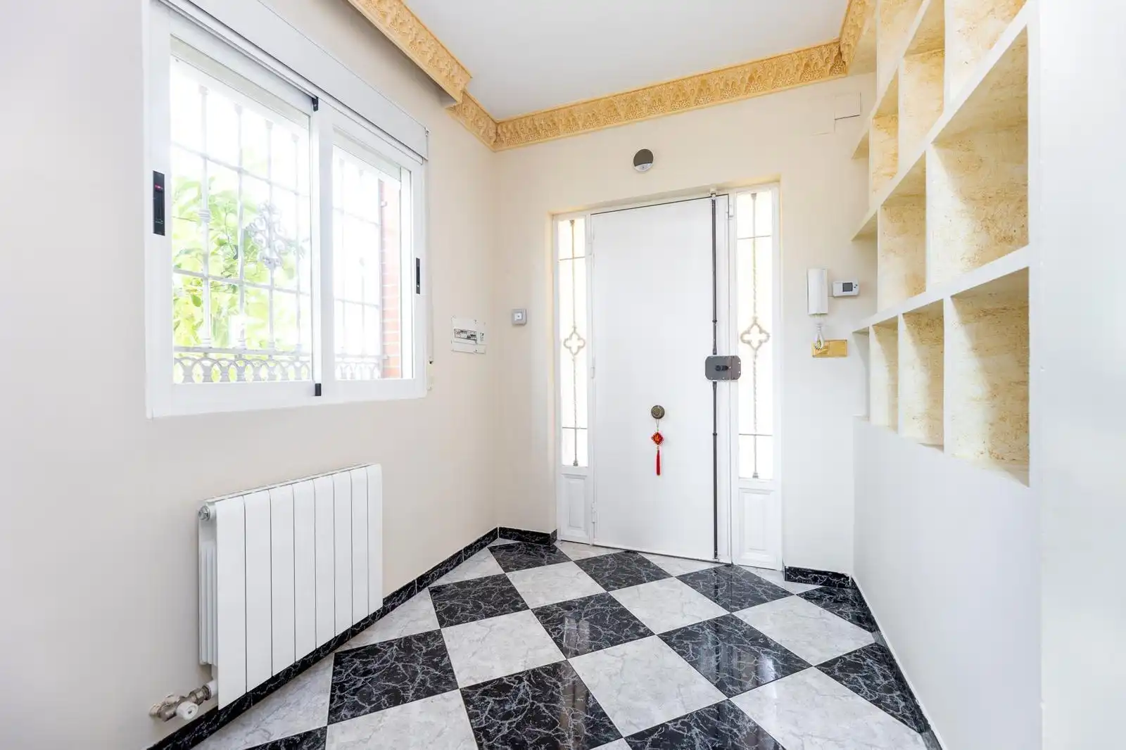 Chalet con piscina en venta en Calle Camacha 10, imagen 9