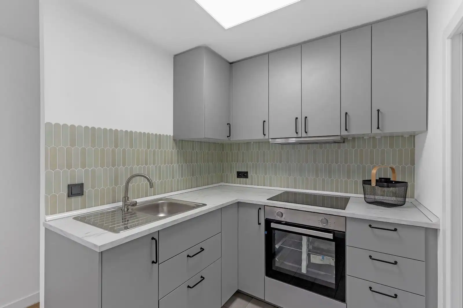 Cocina de Residencial en venta en Torrevieja
