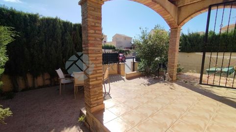Foto 4 de Casa o xalet en venda a Jaen, La Alberca, Polop