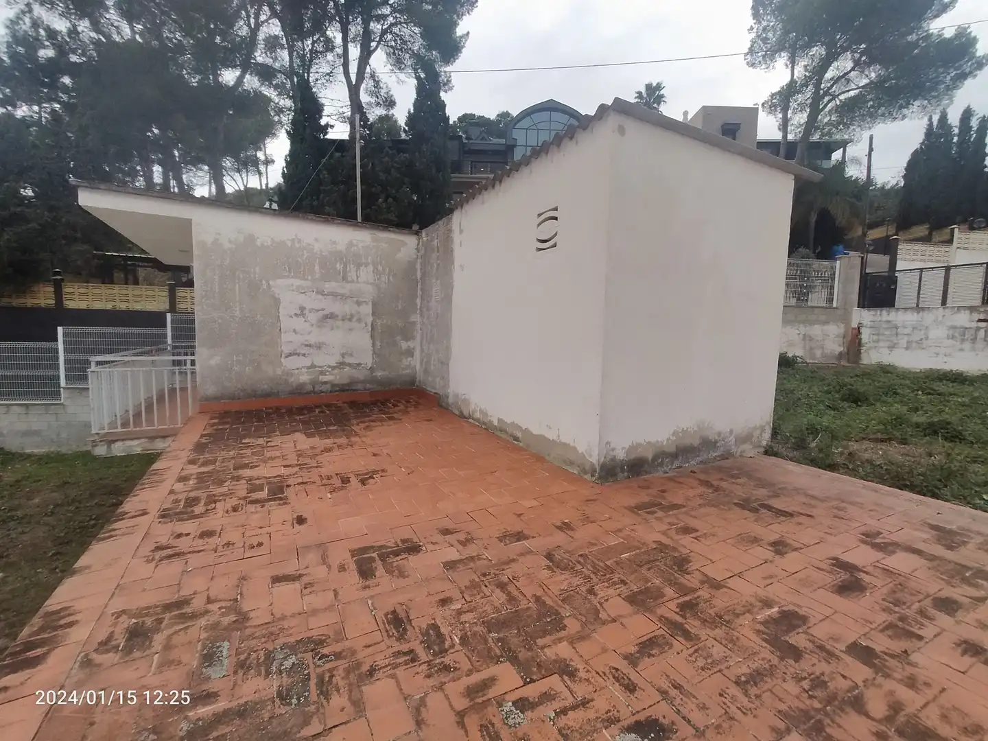 Terreno residencial en venta en Carrer de l'Alborcer 16, imagen 15