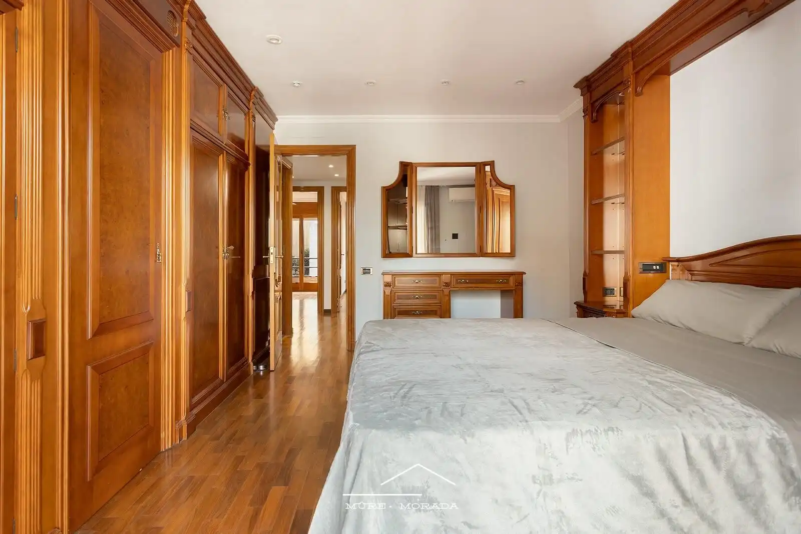 Dormitori de Casa o xalet de lloguer en Collblanc - La Torrassa