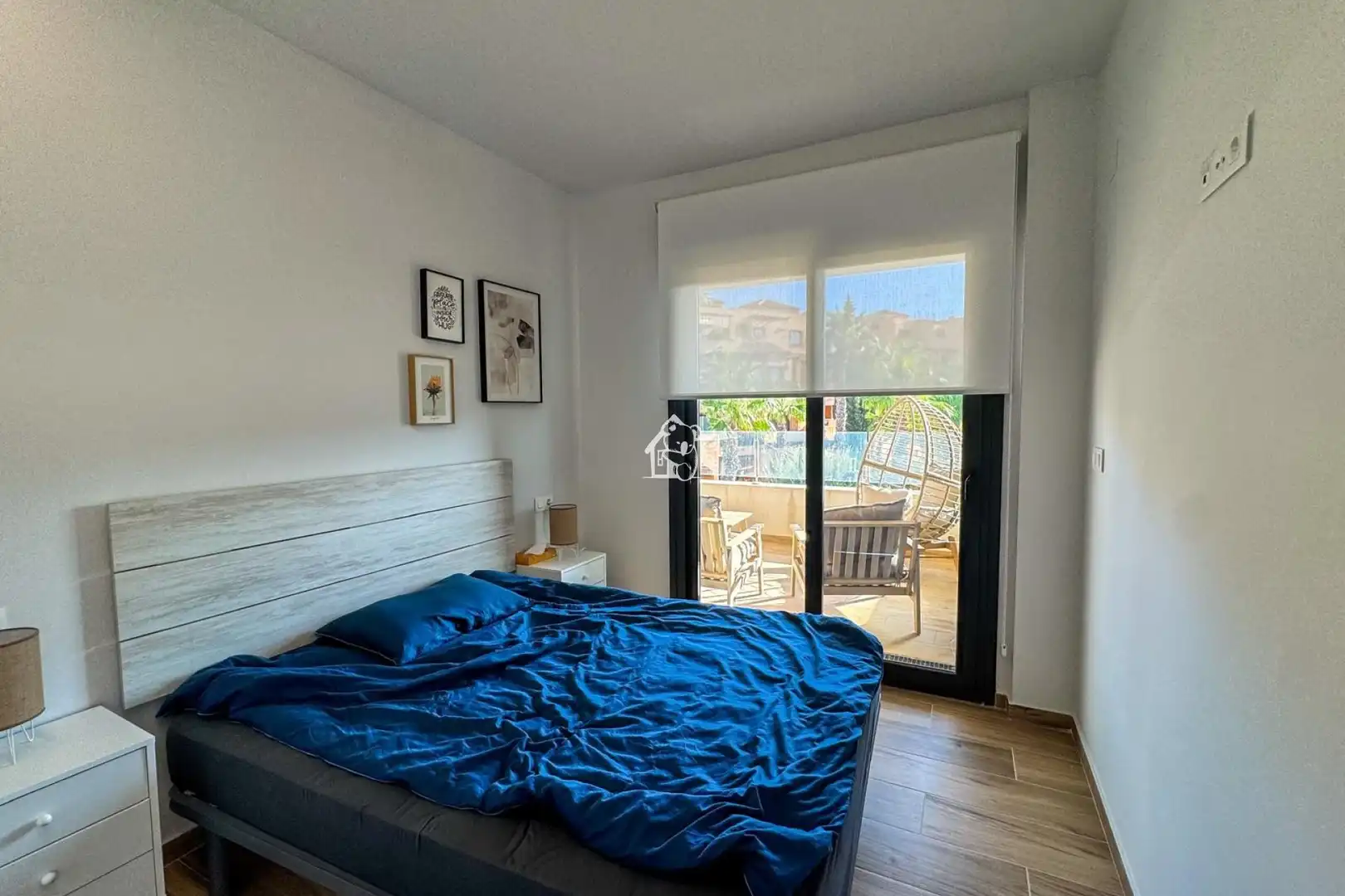 Apartament amb terrassa de lloguer a Orihuela Costa, imagen 21