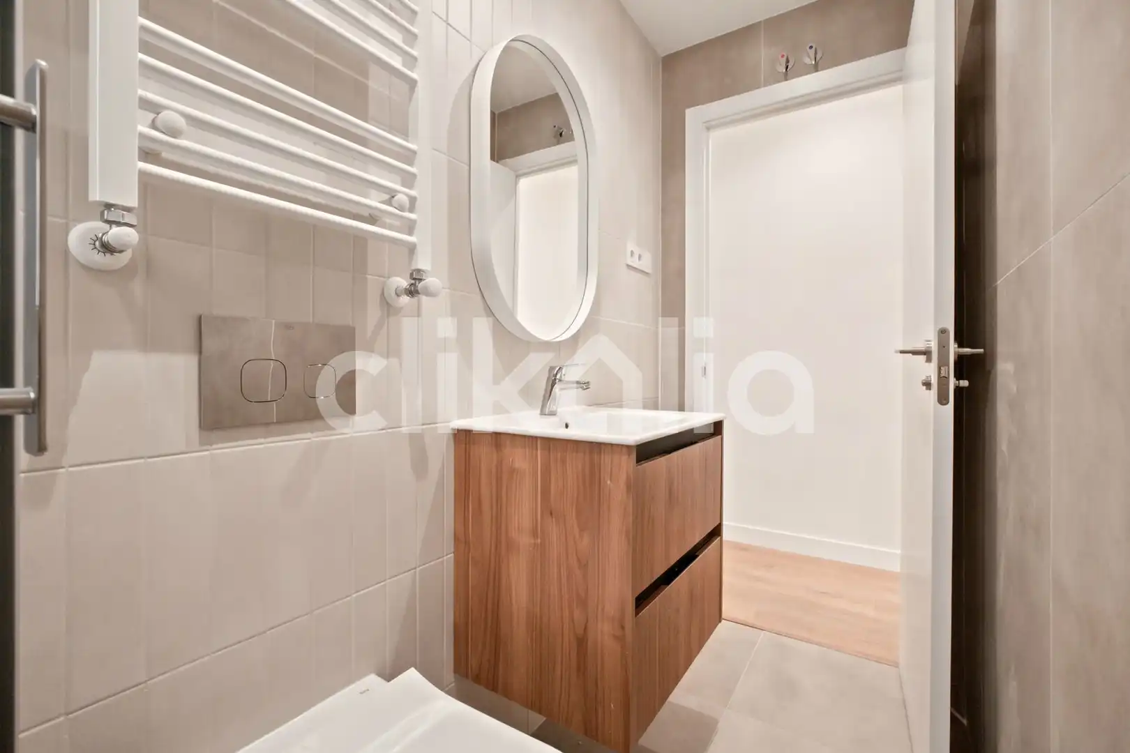Piso con ascensor en venta en Chamartín, imagen 20