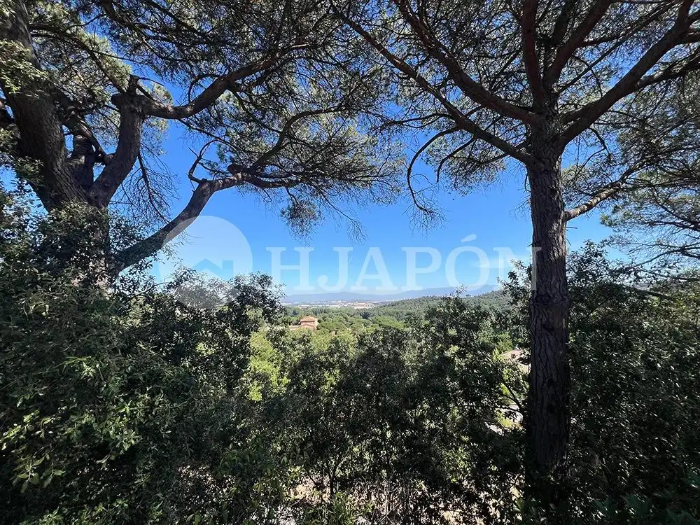Casa con piscina en venta en Vallromanes, imagen 22