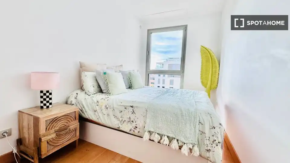 Room in Palomas