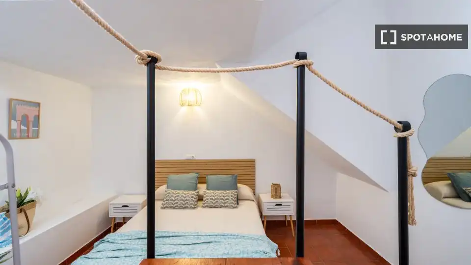 Room in El Puerto