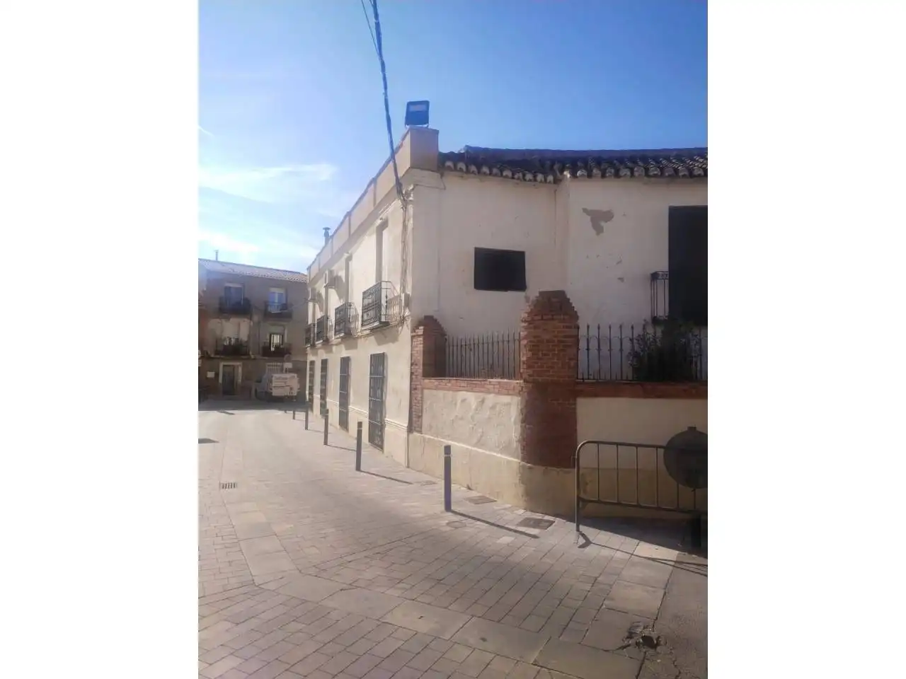 Haus mit Garten zum Verkauf in Calle IGLESIA, imagen 2