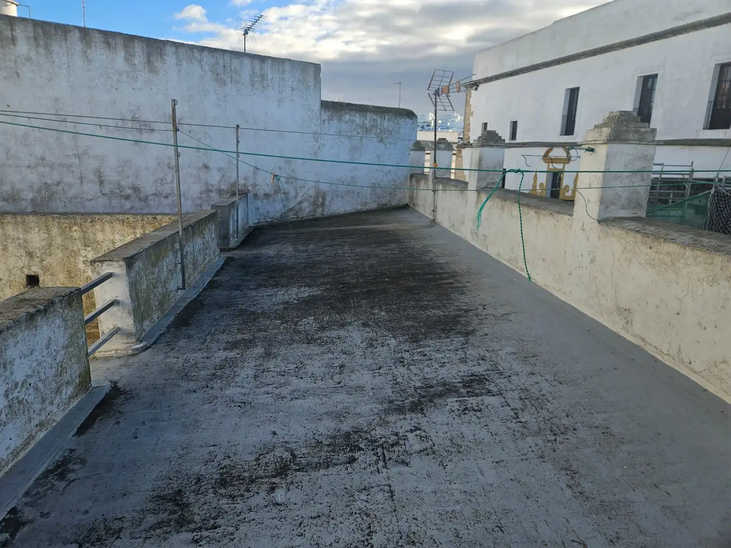 Appartement avec terrasse à vendre à Vejer, imagen 28