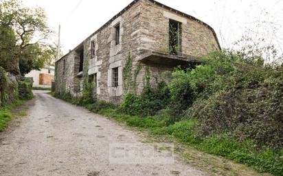 Exterior view of House or chalet for sale in Outeiro de Rei
