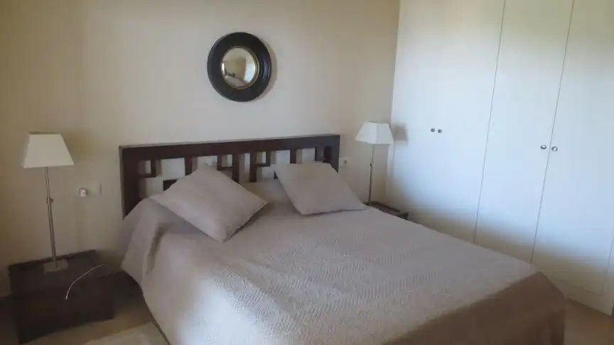 Habitación de Piso en venta en Altea con Calefacción, Terraza y Piscina