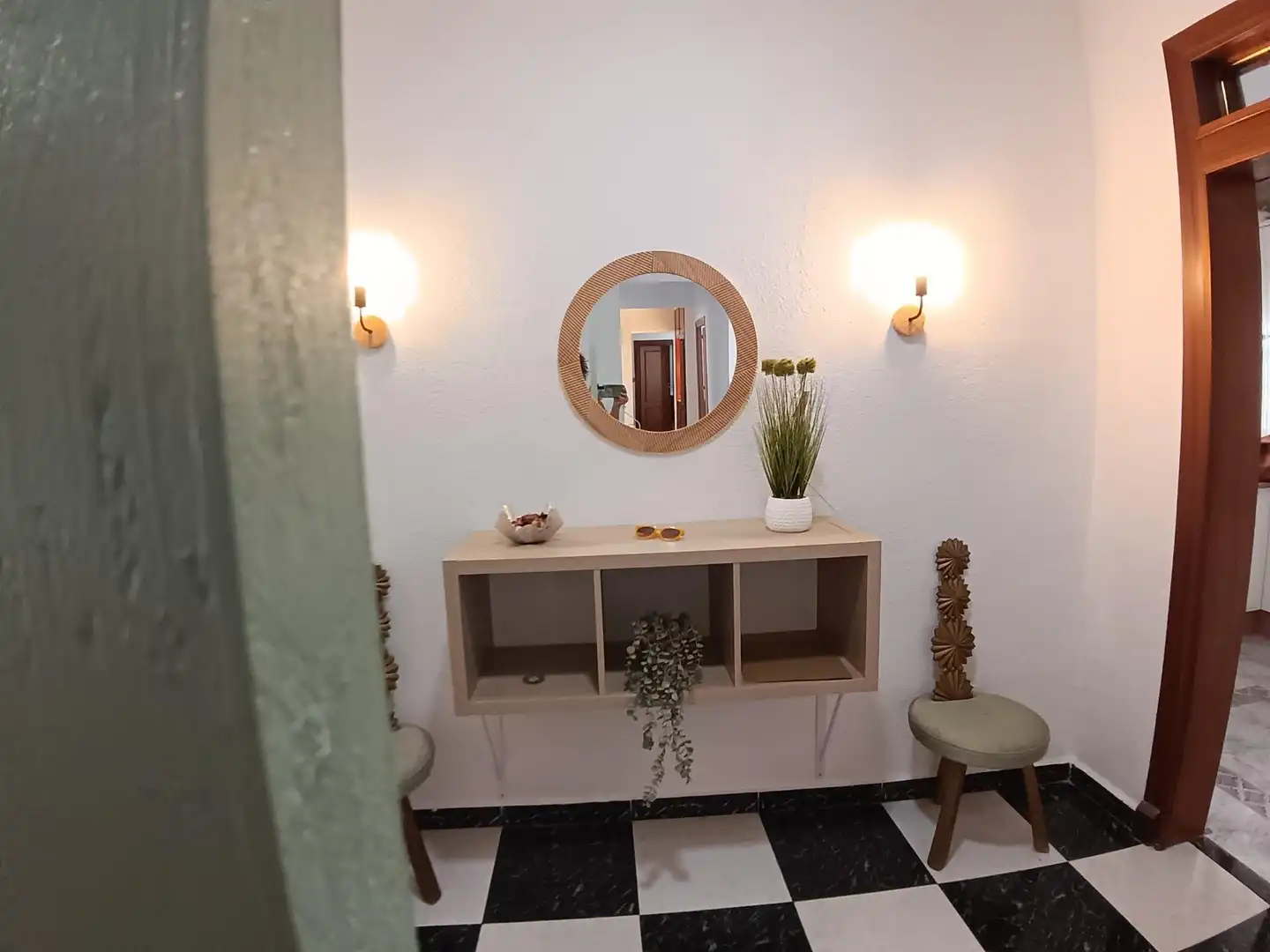 Flat for rent in Cartagena  with Terrace, Furnished and Balcony