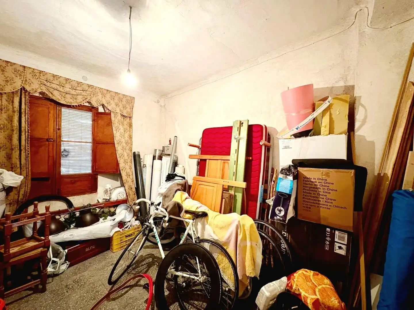 Houses for sale in Murcia  with Air Conditioner
