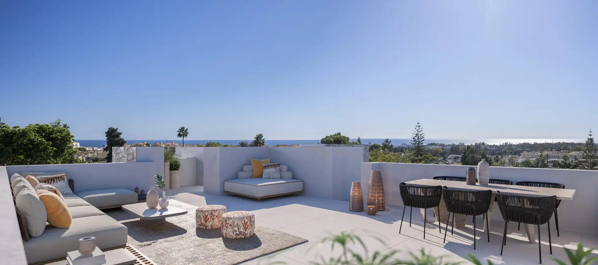 Casa con piscina in vendita a Marbella Centro, imagen 12