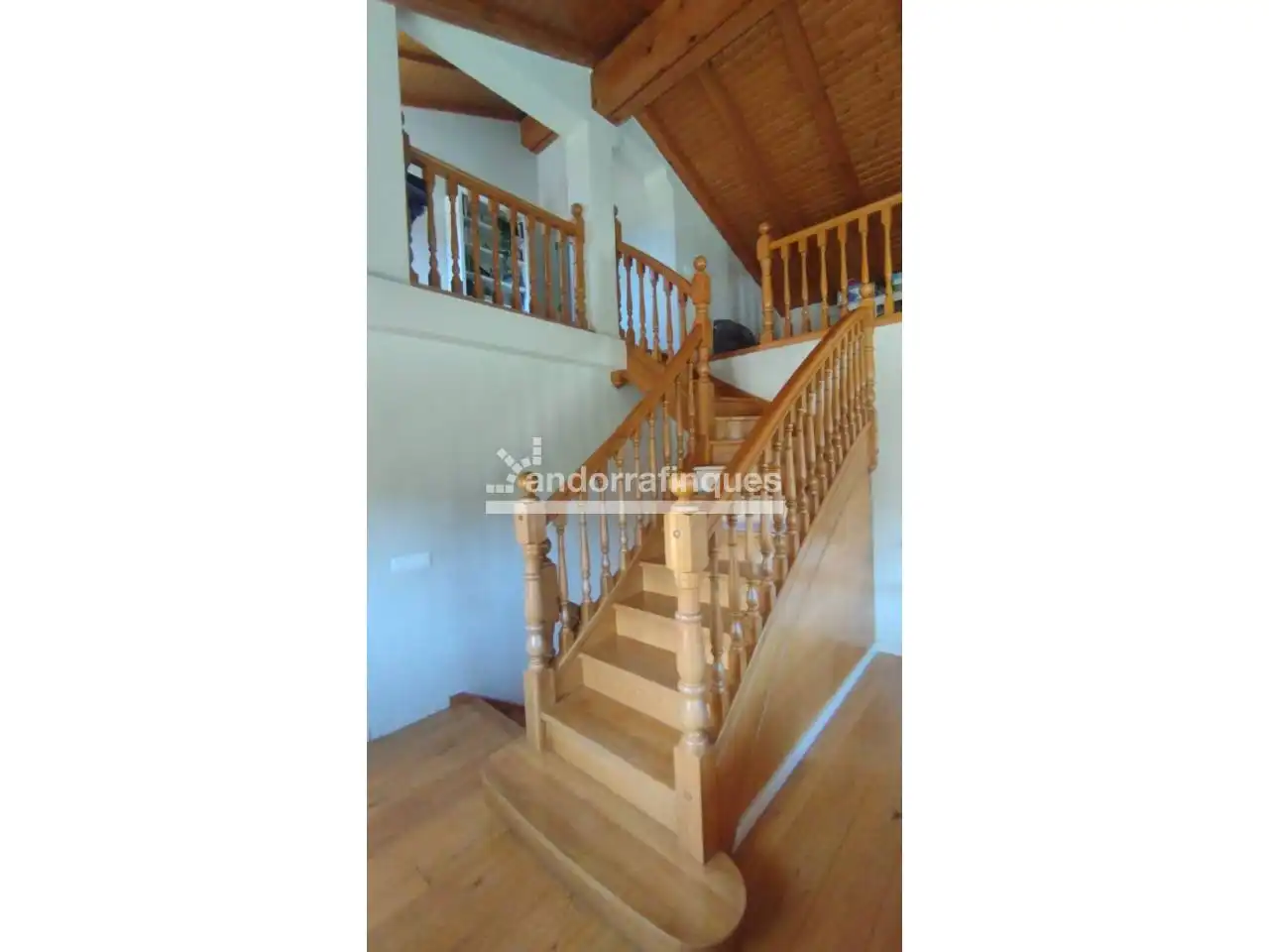 Casa con jardín en venta en La Massana pueblo, imagen 56