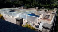 Piscina de Casa o xalet en venda en Rodonyà amb Aire condicionat, Traster i Piscina