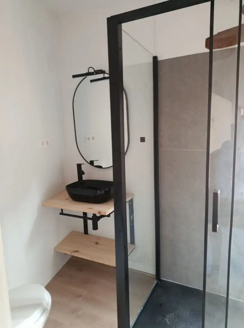 Baño de Piso en venta en Cudillero con Horno