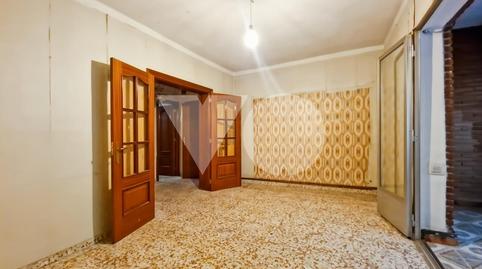 Foto 5 de Planta baja en venta en San Remigio, Canillejas, Madrid