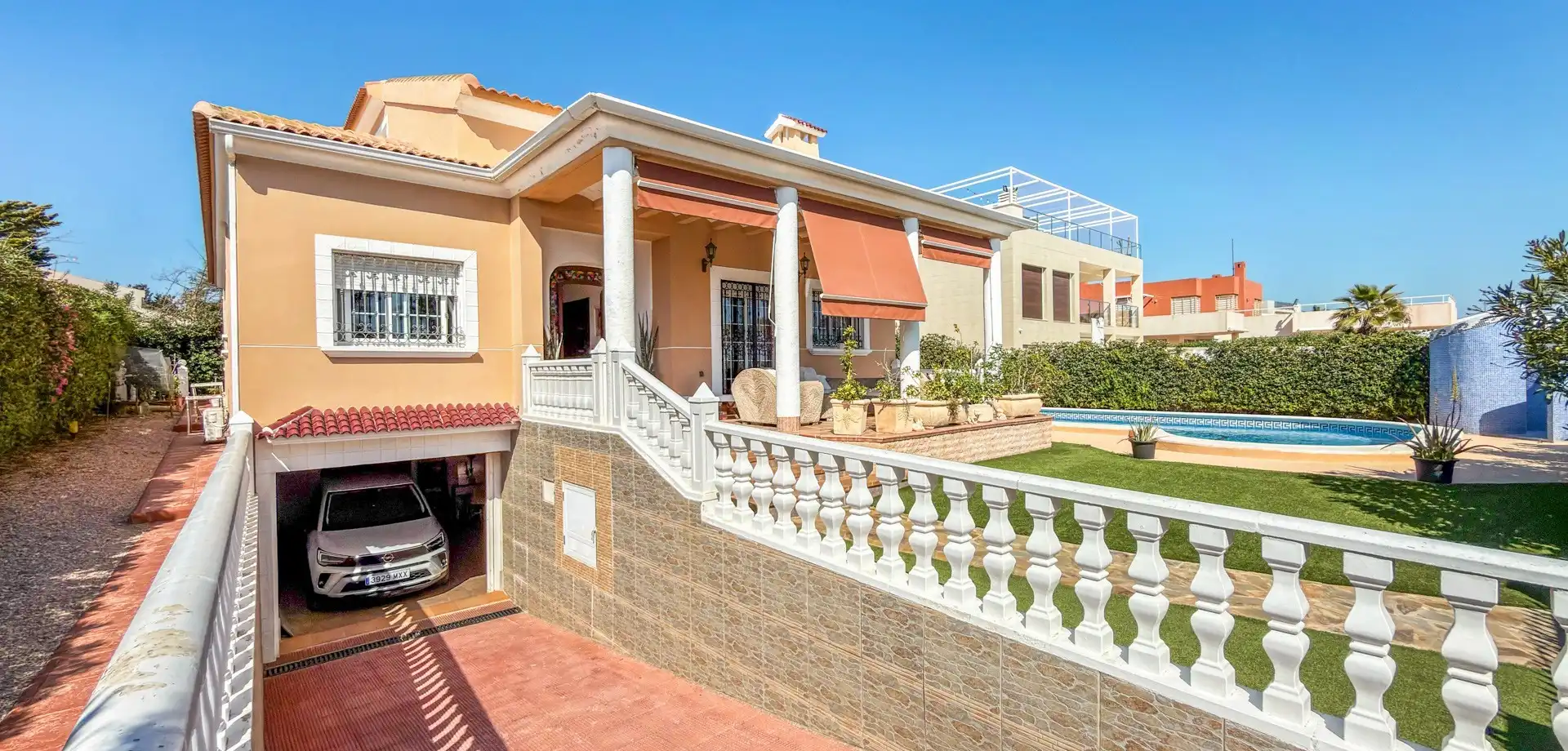 Casa en venda a La Mata, imagen 26