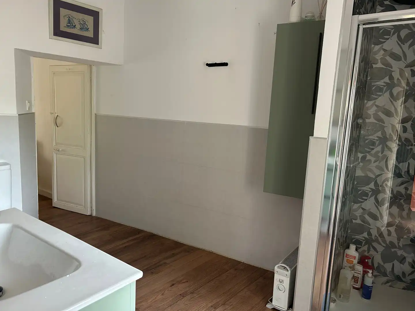 Cocina de Casa o chalet en venta en Gualba con Calefacción, Terraza y Horno