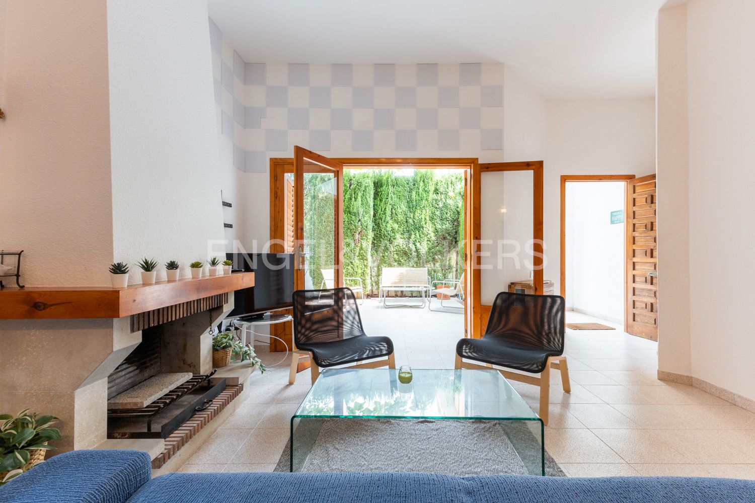Single-family semi-detached for sale in Playa de la Concha