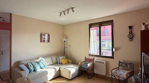 Foto 4 de Piso en venta en Ametzola, Bilbao