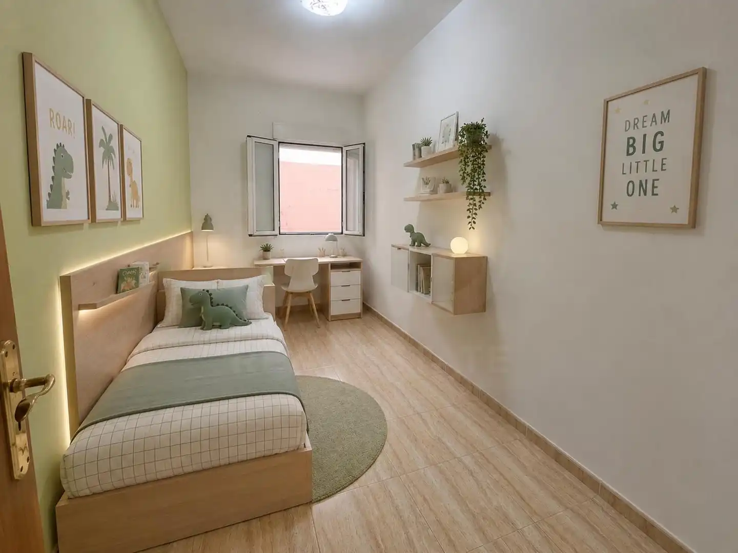 Piso con ascensor en venta en Calle Cástor 16, imagen 17