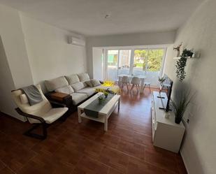 Apartament de lloguer a Punta Prima