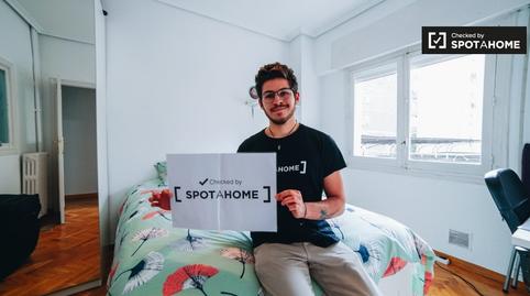 Photo 5 of Flat to share in Fuente del Berro,  Madrid Capital