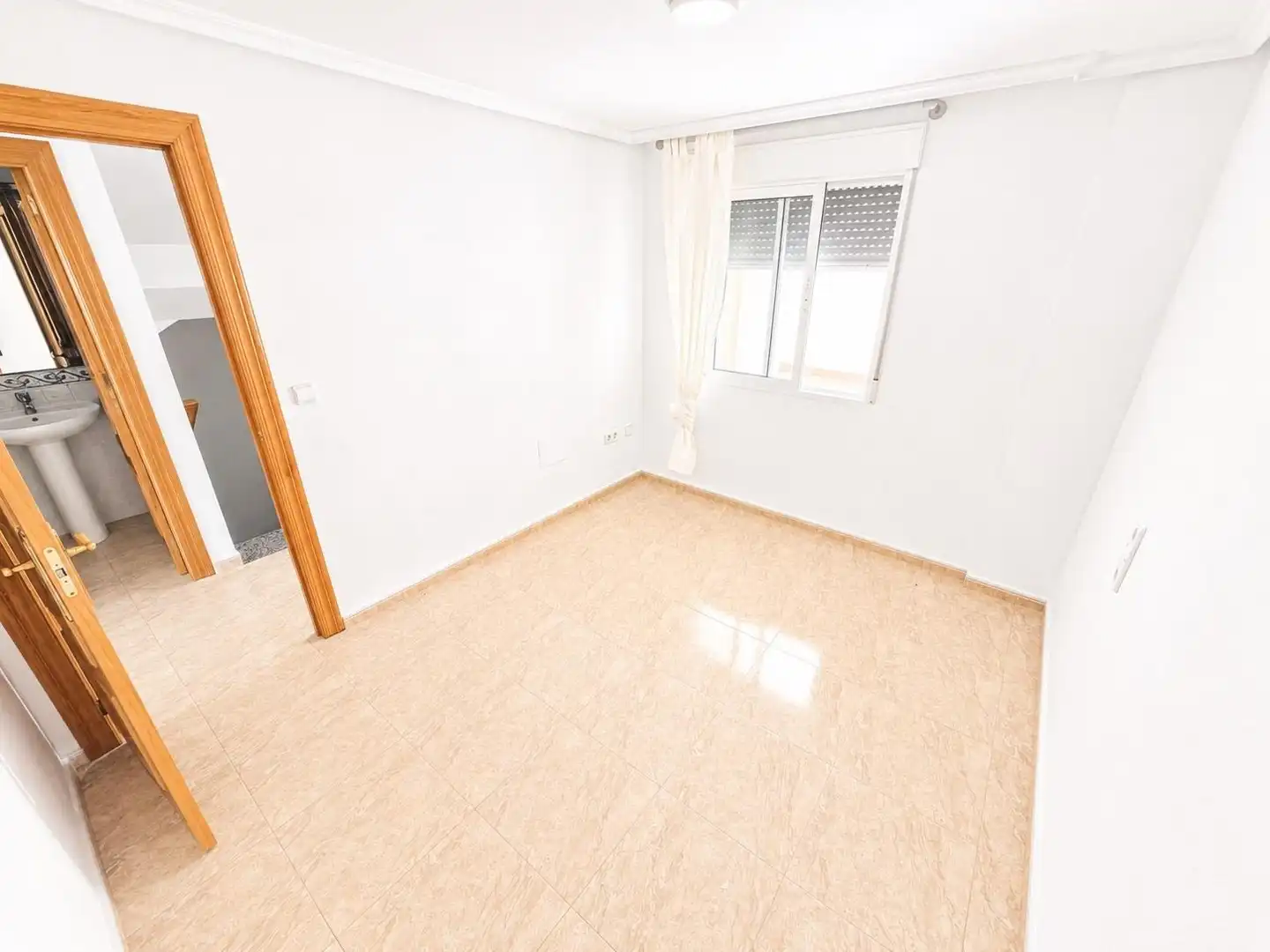 Dormitori de Casa o xalet en venda en Cartagena
