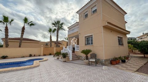 Foto 3 de Casa o chalet de alquiler en Rojales, Alicante