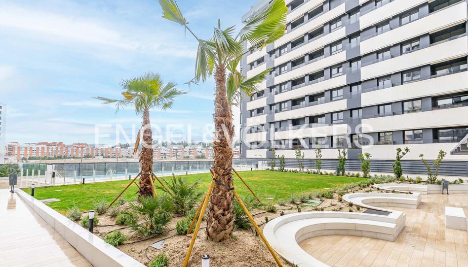 Photo 1 of Apartment to rent in Imperial, Madrid